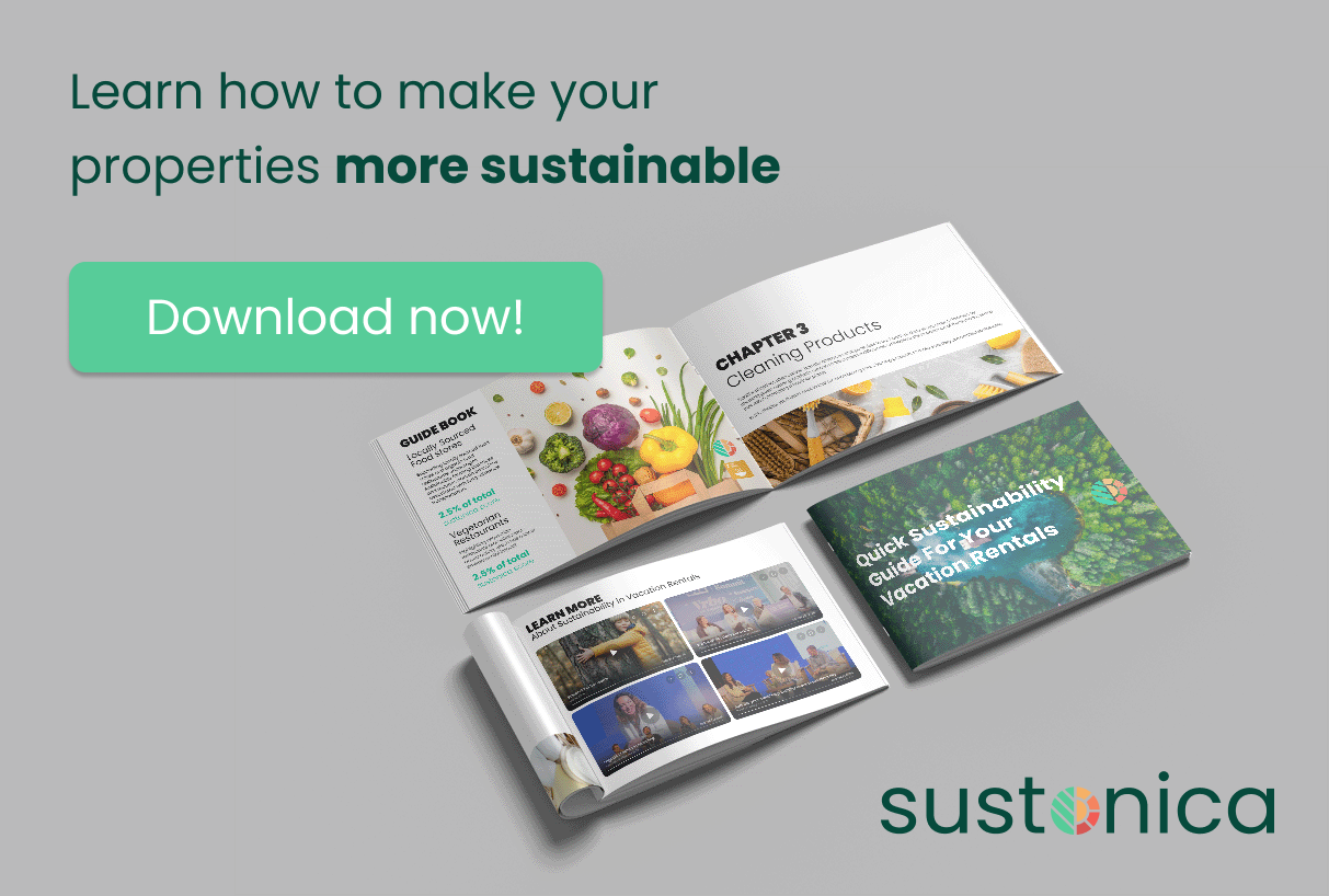 Learn how to make your properties more sustainable - bnner
