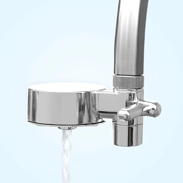 Tapp Water Filter