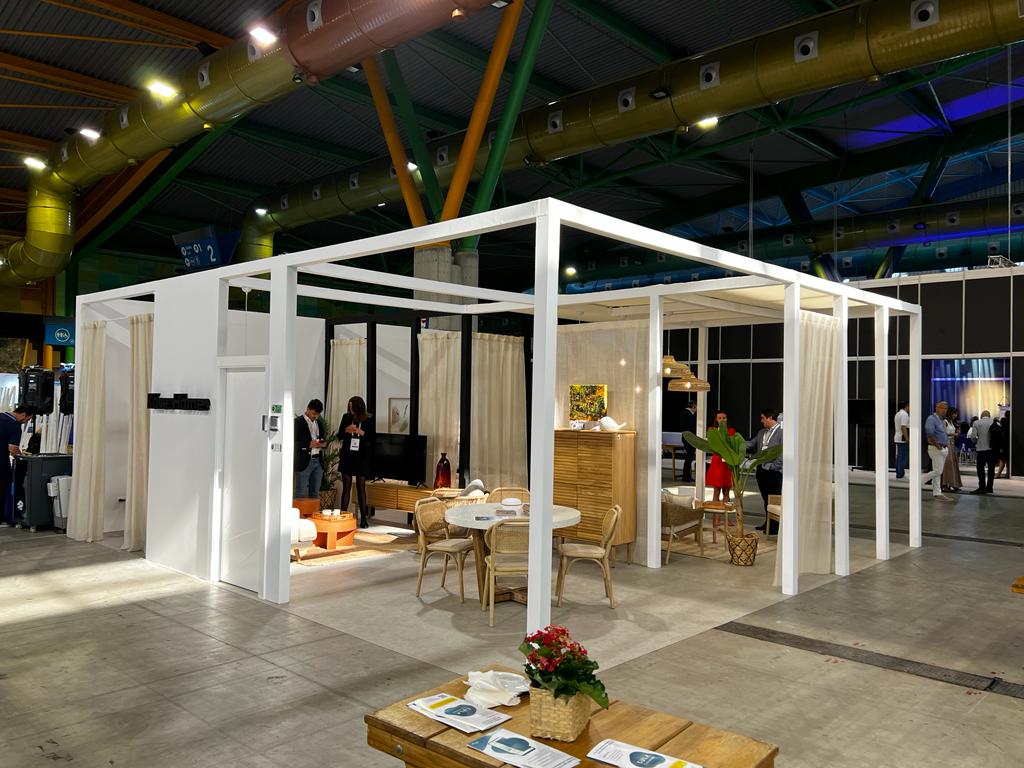 Vitur - sustainable Living Experience - sustonica
