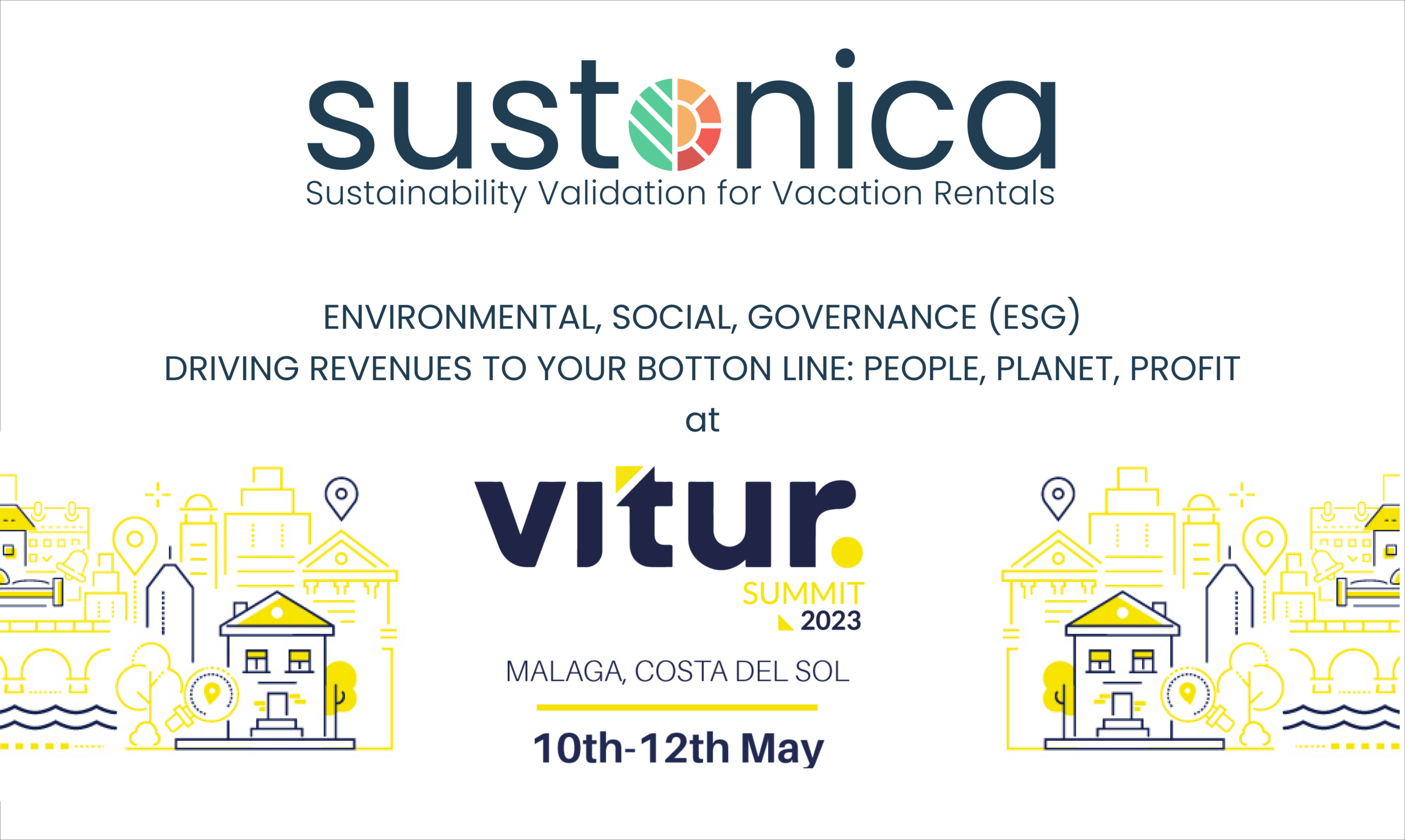 Vanessa De Souza Lage at ViturSummit 2023 - (ESG) DRIVING REVENUES TO YOUR BOTTOM LINE