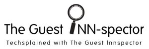 The Guest Innspector by deborah labi The Guest Innspector by deborah labi